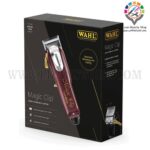 ماشین اصلاح وال مجیک کلیپ کردلس آمریکا جدید wahl magic clip cordless