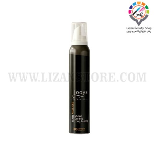 موس مو لویز f06 u strong fix