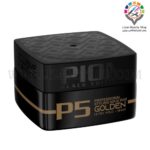 واکس مو پیون p5 گلد