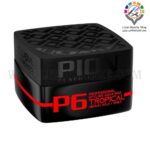 واکس مو پیون p6 قرمز