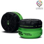 اسپایدر نیشمن سبز s2