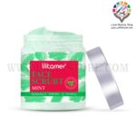 اسکراب شنی نعنا ویتامر