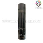 تافت میزامپیلی لویز 400 میل anti-frizz نارنجی