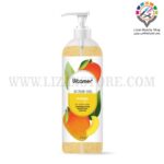 ژل اسکراب ویتامر انبه mango