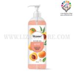 ژل اسکراب ویتامر زردآلو apricot