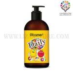 کرم آبرسان پمپی m&m ویتامر