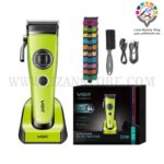 کلیپر وی جی آر 880c سبز