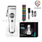 کلیپر وی جی آر 880c سفید