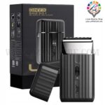 شیور جی آر ال اونیکس مشکی 2301