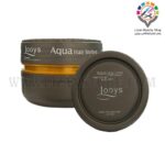 ژل واکس لویز طلایی a6