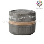 واکس مات لویز قهوه ای m4