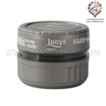 واکس مات لویز مشکی m6