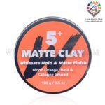 واکس کلی مات دبلیومارک 5