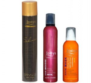 تفاوت تافت لویز