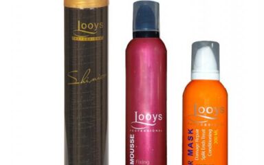 تفاوت تافت لویز