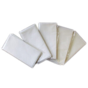 حوله یکبار مصرف اکونومی بندیدو نارنجی