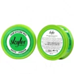 واکس مات کراتین سبز اسکایلر