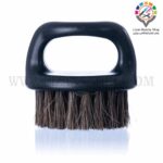 برس فید انگشتی مشکی وارداتی