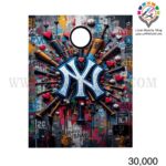 پیشبند کد 30.000