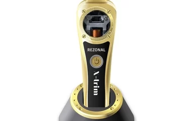 ماشین اصلاح رزونال