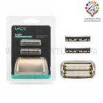 توری و تیغه شیور وی جی ار 337