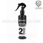 دوفاز کرون قبل سشوار