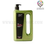 شامپو ملایم لویز روزانه 1 لیتری قرمز