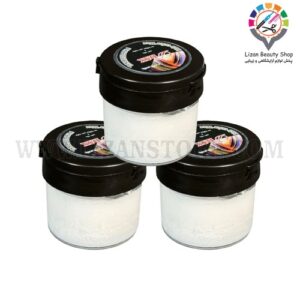 واکس سفید دیداکس