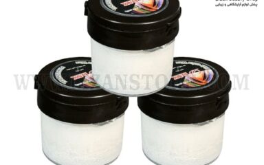 واکس سفید دیداکس