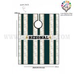 پیشبند کد 24000 رزونال