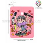 پیشبند کد 28000 رزونال