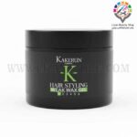 ژل واکس سبز کرون 01