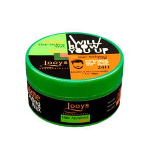 واکس مو لویز (Looys)