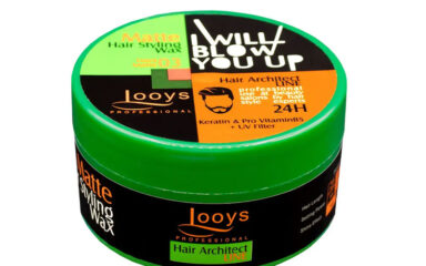 واکس مو لویز (Looys)