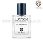ادکلن ویوالند لیتون layton