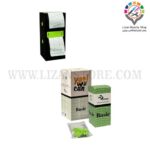 استند آموزشی کات پیپر بسیک