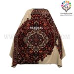 پیشبند کد 31000 رزونال طرح فرش