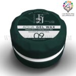 ژل خیس سبز تیره 09 اف جی