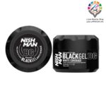 ژل مشکی نیشمن 300 میل BG