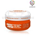 ژل واکس نیشمن B6
