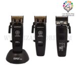 کلیپر ام آر دی hc90-4 مشکی