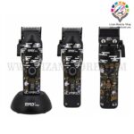 کلیپر ام آر دی hc3969 st لمیتد ادیشن مشکی